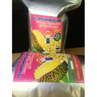 ราคา ทุเรียนฟรีซดรายด์หมอนทองแท้100% (322942241)