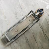 ราคา [สินค้าญี่ปุ่น] คันเร่งจักรยานกีฬาอลูมิเนียมอัลลอยด์, ชั้นวางอานด้านหลัง, รถสามล้อติดตั้งที่นั่งสําหรับสิ่งสกปรกและจักรยานเสือภูเขา (26900054072)