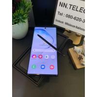 ราคา Samsung Note 10 Plus มือ 2 256 GB (7048567475)