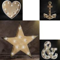 ราคา ป้ายไฟวินเทจ ตกเเต่งผนังบ้าน ร้านกาเเฟ อาหาร วินเทจ ภาพถ่ายจากสินค้าจริง (25303303820)