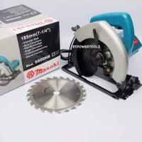 ราคา MASAKI เลื่อยวงเดือน 7 นิ้ว รุ่น 5800N (3816970076)