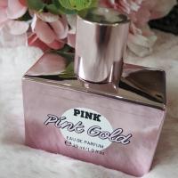 ราคา Victoria's Secret Pink Pink Gold Eau de Parfum 30 ml แท้ มีแค่ขวดเดียว (13530411834)