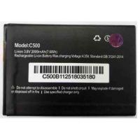 ราคา แบตเตอรี่ AIS Lava X3/C500 รับประกันนาน 3 เดือน แบต Lava X3/C500 (5366999863)