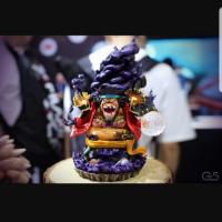 ราคา หนวดดำ G5 Blackbeard G5 resin โมเดลวันพีช (7201515087)