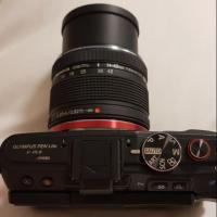 ราคา กล้องOlympus E-PL6 มือ2 ใช้งานปกติ (6417527154)