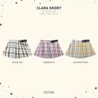ราคา BOHOPNA - CLARA SKORT - กางเกงกระโปรงเด็ก - กางเกงก้นเด็กผู้หญิง (47150918451)