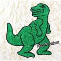 ราคา ไดโนเสาร์ - ตัวรีด (Size M) ตัวรีดติดเสื้อ (1304492105)