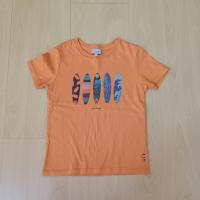 ราคา ส่งต่อ เสื้อยืด Paul Smith 3-4 ขวบ (25702003494)