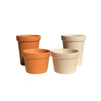 ราคา กระถางดินเผา กระถางแคตตัส เนื้อกระถางละเอียด เนียนสวยงามขนาด2.5” (3550859632)