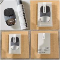 ราคา dermalogicaแท้ใหม่ ✨เครื่องล้างหน้าปรับได้3ระดับชาต์ไฟได้ค่ะ(แยกขายเฉพาะตัวเครื่องล้างหน้า) สินค้าเป็นของแถมในเซ็ตค่ะ (41722264879)