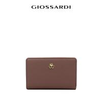 ราคา GIOSSARDI Retro Short Purse - GSP0223PN3MG4 Dompet Wanita wan Wallet 女 shortstyles (43612334903)