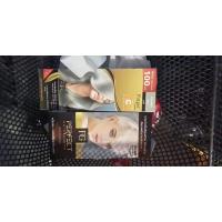 ราคา ยาย้อมผมสีเทาหม่นเขียว (17862061744)