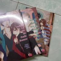 ราคา หนังสือนิยายแจ่มใสมือสองสภาพดี เซท 3 เล่ม (4116899281)