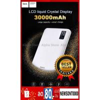 ราคา แบตเตอรี่สำรอง Hoco รุ่น B24 ความจุ 30000mAh (แท้ 100%) (1681089345)