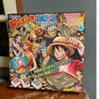 ราคา Bandai One Piece Donjara Board Game บอร์ดเกมวันพีซ ไพ่นกกระจอก (25702052099)