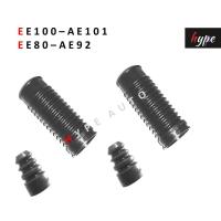 ราคา *** SET *** กันฝุ่นโช๊ค + ยางกันกระแทกโช๊ค หลัง EE80 - AE80 โฉมท้ายตัด / EE90 - AE92 โฉมโดเรม่อน / EE100 - AE101 สามห่วง (24503399653)