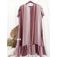 ราคา Lanza Homedress LD: 120ซม (11718690606)