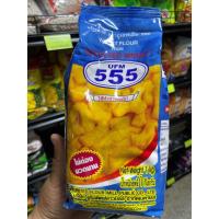 ราคา UFM ยูเอฟเอ็ม 555 แป้งสาลี แป้งปาท่องโก๋ ขนาด 1 กก. (23859372133)