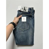 ราคา CALVIN KLEIN JEANS กางเกงยีนส์ MID RISE BOY W24 L30 สินค้าแท้ % จาก (24563371077)