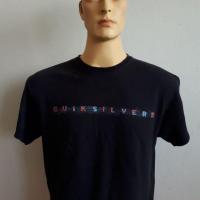 ราคา เสื้อ quiksilver แท้ มือสอง usa (1219834436)