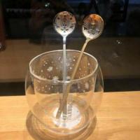 ราคา ⭐สินค้าพร้อมส่ง⭐ช้อนกาแฟสตาร์บัคส์ ช้อนชงกาแฟสตาร์บัคส์ ช้อนสแตนเลสสตาร์บัคส์ (9560723380)