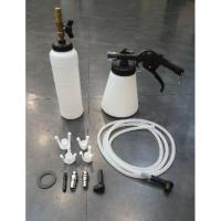 ราคา ไล่น้ำมันเบรคใช้ลม ชุดไล่ลมเบรค (6124600143)