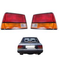 ราคา ไฟท้าย โตโยต้า โคโรน่า AE80 EE80 EE82 ข้างขวา+ซ้าย 2 ดวง (2443542530)