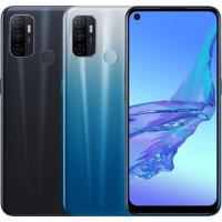 ราคา oppo a53 แรม4 รอม64 มือสองสภาพสวยมีรอยขนแมว (5090317461)