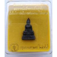 ราคา พระพุทธพรรณีศรีธรรมไภสัช โครงการสร้างพระเฉลิมพระเกียรติในหลวงรัชกาลที่ 9 ครบรอบ 84 พรรษา ปี 2554 (23983490446)