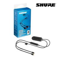 ราคา Shure RMCE-BT2 สายเชื่อมต่อบลูทูธพร้อมรีโมท + ไมโครโฟนสําหรับ SHURE SE215 SE315 SE425 SE535 SE846 (25430113395)