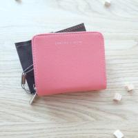 ราคา กระเป๋าสตางค์ใบสั้น Charles & Keith (1331787382)