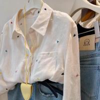 ราคา ชุดออกซิเจนสำหรับผู้หญิง สไตล์เกาหลี ออกแบบเพื่อความสบายและแสงสว่าง พร้อมครีมกันแดด (48352410470)