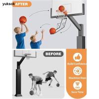ราคา อุปกรณ์เสริมทนทานสำหรับการฝึกซ้อมบาสเกตบอล - อุปกรณ์กีฬาระดับพื้นฐาน (55054619229)