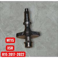 ราคา เพลาบาลานเซอร์ R15 ปี 2017-2022,MT15,XSR155 สินค้ามือสองถอด (42574722010)