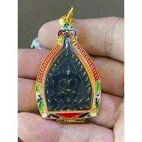 ราคา หลวงปู่บุญรุ่นเจ้าสัววัดกลางบางแก้ว (24110236663)