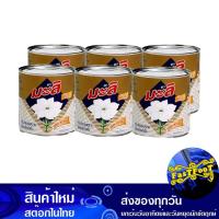 ราคา ครีมเทียมข้นหวานชนิดพร่องไขมัน 380 กรัม (6กระป๋อง) มะลิ โกลด์ Mali Gold Non-Fat Sweetened Condensed Non-Dairy Creamer (18051442873)