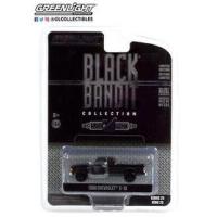ราคา Greenlight 1/64 Black Bandit Series 25 - 1988 Chevrolet S-10 28070-C (12352311197)