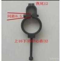 ราคา Upper 16 ตัวอักษรแหวน Lower Upper 25 คลิปขายร้อนด้านบน 16 ขายส่งท่อคลิป Fixing คลิป 35 ตัวอักษร 1684GG 8 9ABJ (54351344686)