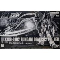 ราคา HG 1/144 : Gundam Deathscythe Hell PREMIUM BANDAI (24010741305)