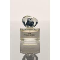 ราคา H&M(เอชแอนด์เอ็ม) Social Butterfly น้ำหอม EDT Women Social Butterfly Edt 1230218_1 (57354189600)