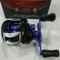 ราคา BENMINGO BAIT CASTING REEL BEA301 (14398838845)