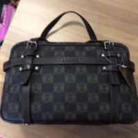 ราคา Loewe กระเป๋ามือสอง แบรนด์แท้ % (2848556612)