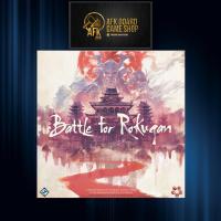 ราคา Battle for Rokugan - Board Game - บอร์ดเกม (1525308427)