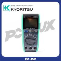 ราคา KYORITSU 1021R ดิจิตอลมัลติมิเตอร์ (26853784614)