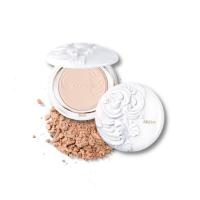 ราคา แป้งคอสโม มิสทีน MISTINE COSMO SMOOTH AND CLEAR SUPER POWDER SPF25 PA++ (12363677533)