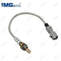 ราคา 89465-33220 Oxygen Sensor for Toyota Camry Solara Highlander Sienna Lexus RX400H RX350 LS460 Scion (55953282566)