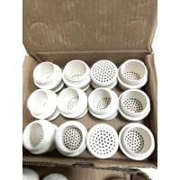 ราคา ┅หัวฝักบัวเซรามิกตะเกียงเจ้าพายุbutterfly 500แรง (11011946969)