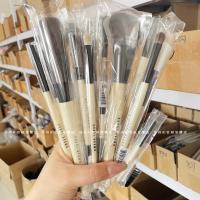 ราคา ขายร้อน!อุดรอยรั่ว!Bobbi BROWN/Barbie BROWN แปรงแต่งหน้าผิวหน้า Loose Powder Contour Brush แปรงปัดแก้ม แปรงอายแชโดว์ (26633226619)