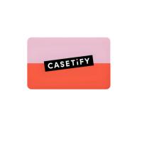 ราคา [รับพรีออเดอร์] | CASETIFY ทักแชทเพื่อรับการบริการได้เลย เคสมือถือ แท็บเล็ต สายคล้อง อื่นๆ Gift Card (24277199621)