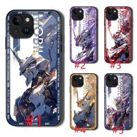 ราคา SAMSUNG สําหรับSamsung Galaxy A56 A36 A26 A06 A24 A34 A54 A30S A50 A50S A42 A04 A01 A14 A51 A31 A21S A71 A03S A10 A11 230411 เคสโทรศัพท์แบบนิ่มฝ้าสีดํา Gundam Seed (45502510345)